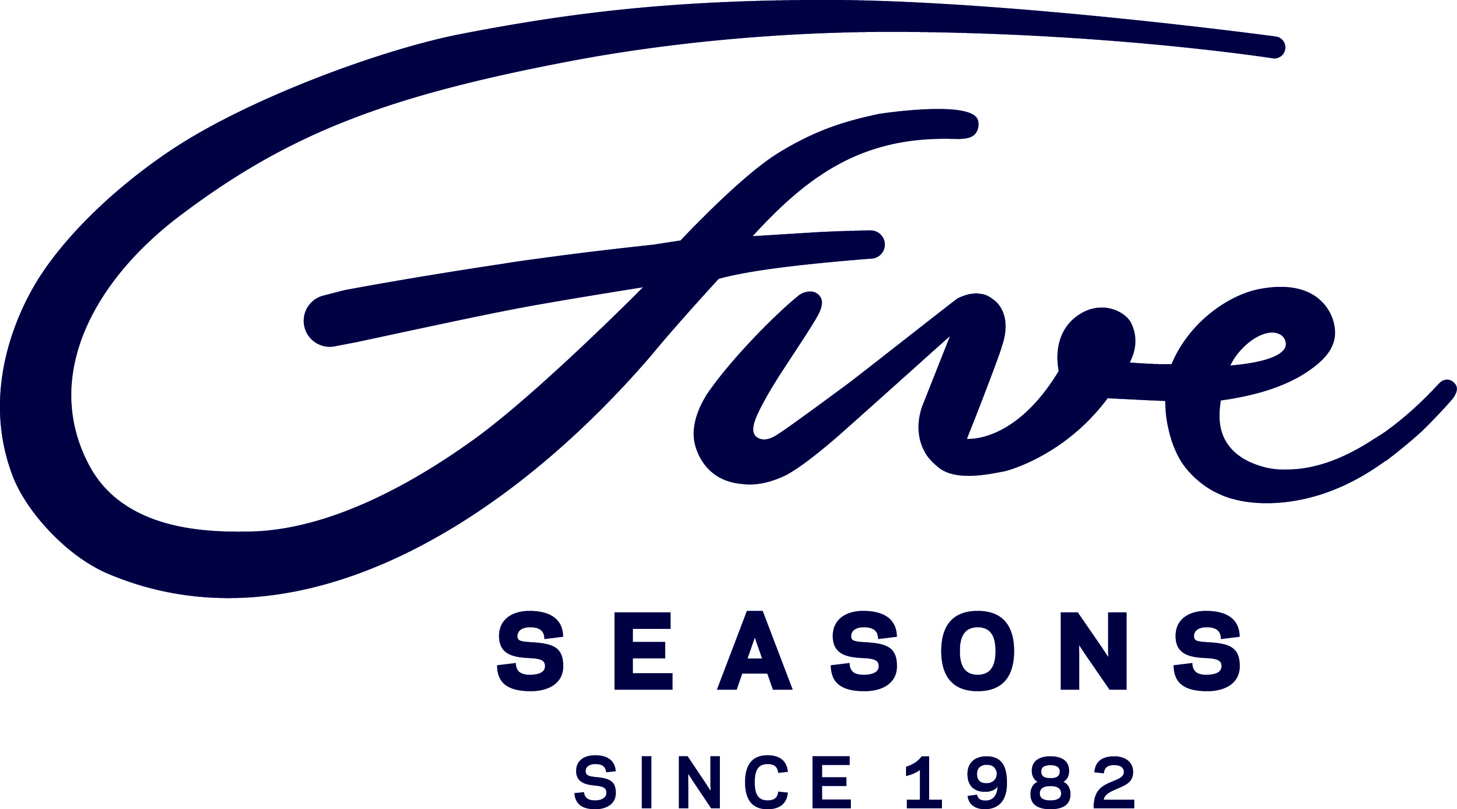 Five seasons logo Marine